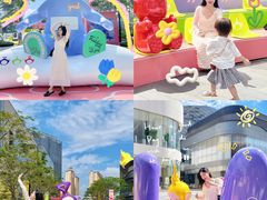 -东莞松山湖万象汇