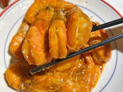 -聚味斋香辣蟹·蓝龙(塘沽总店)