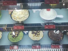 -雪花姐姐(泰华城新天地店)