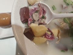 -鸭得堡老鸭汤·鸭血粉丝(南京博物院店)