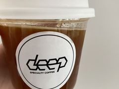 -DEEP COFFEE(瑞光烘焙工厂店)