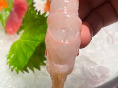 -Mr·Fish鱼鲜生海鲜放题(银泰in99店)