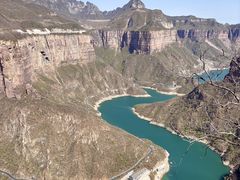 -河南宝泉旅游区