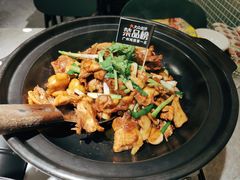 -肥家大排档(天河体育西店)