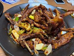 -掌上鲜(南顺城街店)