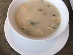 -悦厅·下午茶(杭州柏悦酒店)