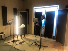 -太爽音乐文化录音棚