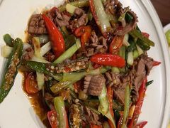 -肆海小川菜酒馆Wine Bistro (青年路店)