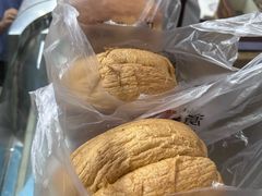 -钟楼大面包