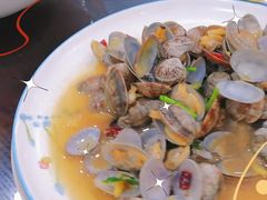 -抹直口特色菜馆(一店)