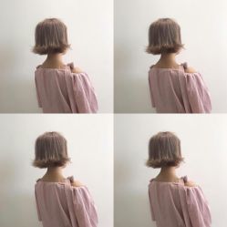 -THE LOG SALON 记录