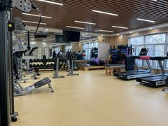 -中田健身工作室(博兴路店)