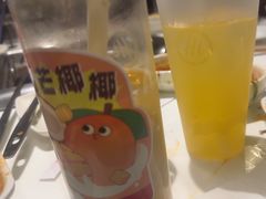 -海底捞大排档火锅(打浦路店)