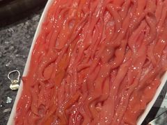 -蜀辣居鲜货老火锅(双流万达店)