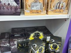 -满记甜品(静安大悦城店)