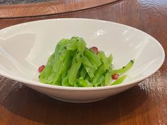 -吴中欢朋酒店-中餐厅