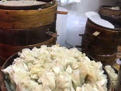 -海汇源老烧麦店(东大街总店)