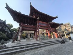 -西安化觉巷清真大寺