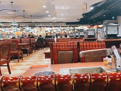 -比亚森自助烤肉料理(裕华店)