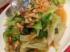 -西贝(紫荆广场店)