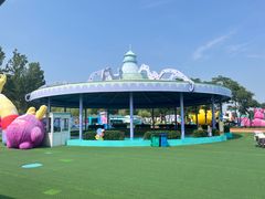 -秦皇岛乐岛海洋王国