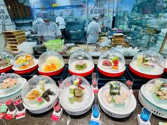 -双合园·海鲜水饺青岛菜(九水东路店)