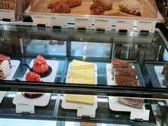-Seesaw Coffee(西岸凤巢店)