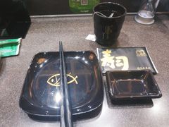 -禾绿回转寿司(万柳华联店)