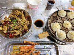 -小民大排档(光谷店)