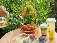 -帐篷客·溪龙茶谷度假酒店