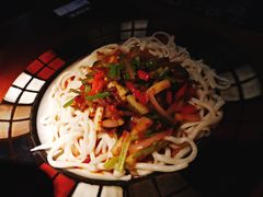 -楼兰新疆主题餐厅(苏州中心店)