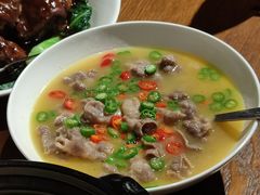 -上海小南国(正大店)