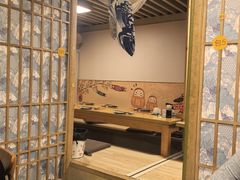 -大焰自助日本料理 铁板烧(徐汇店)