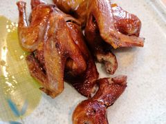 红烧乳鸽-吉莲利苑海鲜酒家(珠海拱北28年老字号店)