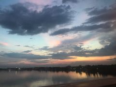 -乔木提恩海滩