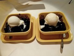 雪山红豆龟苓膏-太平馆西餐厅(北京路店)