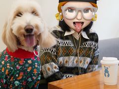 -小意思咖啡店(草桥店)