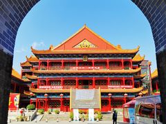 -西湖楼禧园·宴会聚餐(三一大道店)