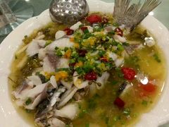 -丰谷茶楼(鸿大广场店)