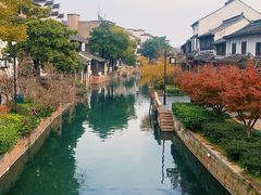 -黎里古镇