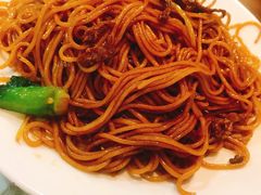 南昌牛肉炒粉-龙老五汤店(站前西路店)