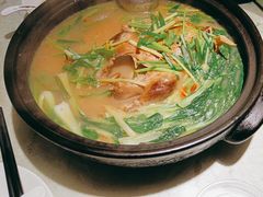 -陈江波老鸭煲(化工路店1号店)