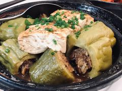 -围龙屋客家食府(福田店)