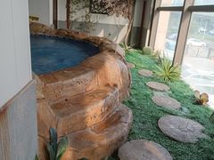 -圣和汤泉•汗蒸温泉自助