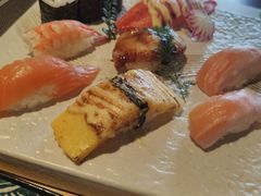 -鱼意寿司(钟村分店)