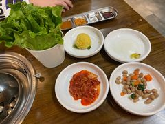 -·缸桶屋·韩式牛肋条自助烤肉(西湖D11店)