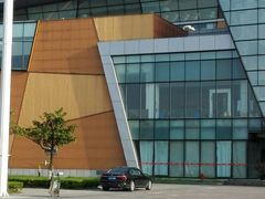 -苏州独墅湖体育馆