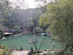 -灵栖洞天