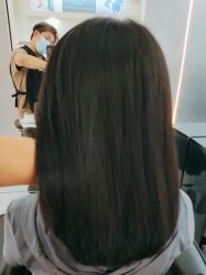 -赤道 Hair Salon