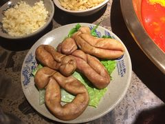 -小龙坎火锅(泉舜店)